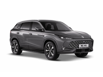MG HS 1.5 T-GDI PHEV SE 5dr Auto Hatchback